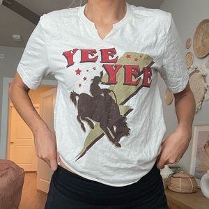 Yee yee tee